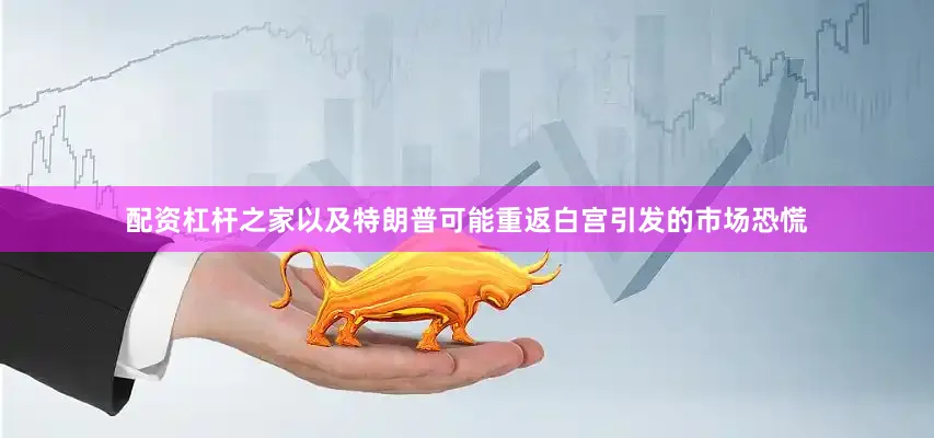 配资杠杆之家以及特朗普可能重返白宫引发的市场恐慌