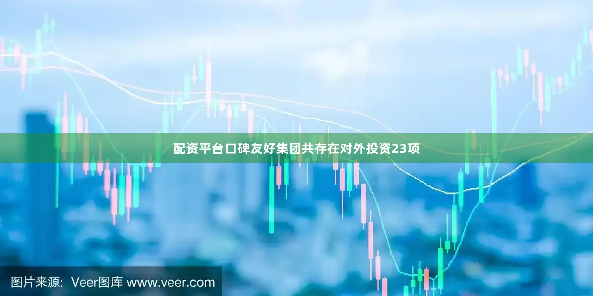 配资平台口碑友好集团共存在对外投资23项